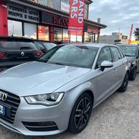 Audi A3 SPB 1.6 TDI 110cv