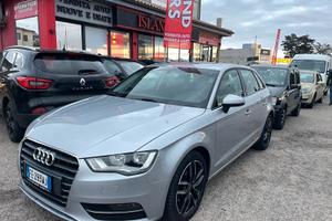 Audi A3 SPB 1.6 TDI 110cv