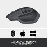 Logitech MX Master 2S wireless mouse Bluetooth Edi