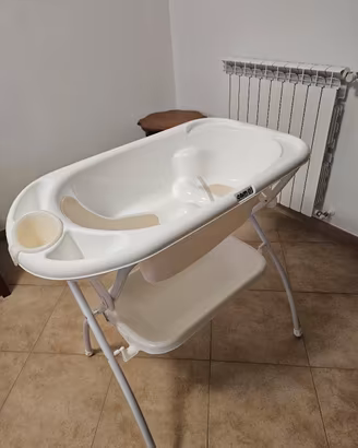 VASCA PER BAGNETTO "CAM"