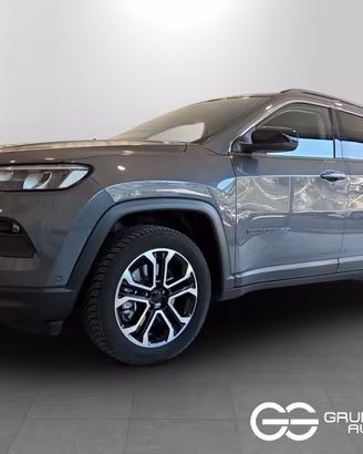 JEEP Compass II 2021 - Compass 1.3 turbo t4 phev L