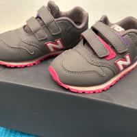 Scarpe new balance n. 23 e mezzo