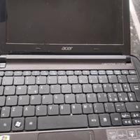 Pc portatile Acer