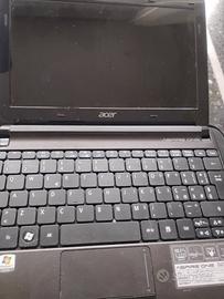 Pc portatile Acer
