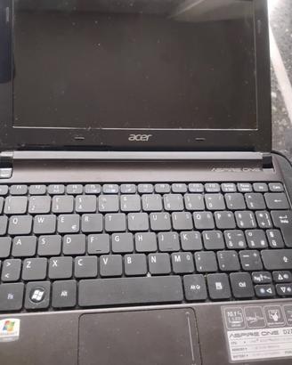 Pc portatile Acer
