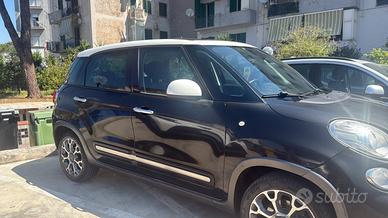 Fiat 500l - 2016