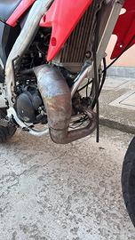 Scarico giannelli HM 50