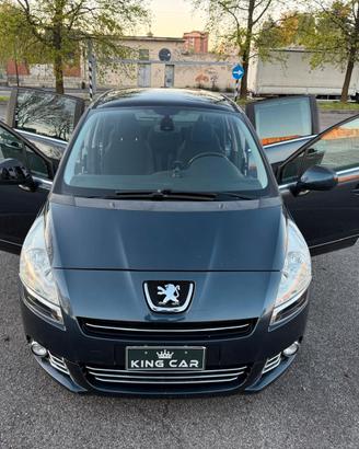 Peugeot 5008 1.6 e-HDi 112CV Stop&Start cambio rob