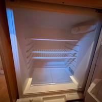 Frigo da incasso Rex Electrolux FI 1550 FA