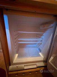 Frigo da incasso Rex Electrolux FI 1550 FA