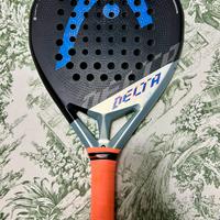 Head delta pro 2022