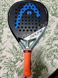 Head delta pro 2022