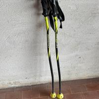 Racchette da sci Gipron