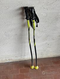 Racchette da sci Gipron