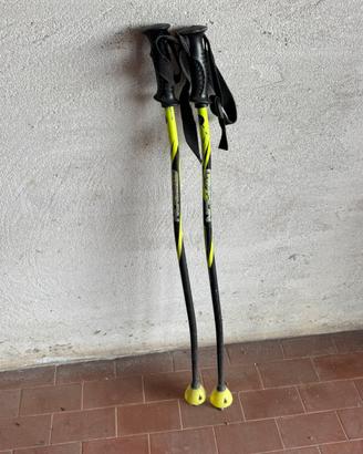 Racchette da sci Gipron