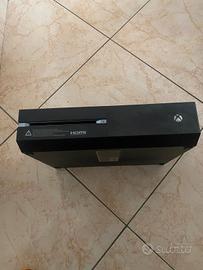 X-box One 500GB