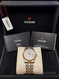 Tudor Prince 76213 Bicolore