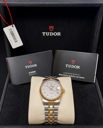 Tudor Prince 76213 Bicolore