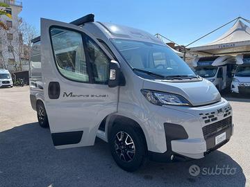 Mclouis Menfys 1 S-Line 140 Hp '2026