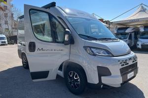 Mclouis Menfys 1 S-Line 140 Hp '2026