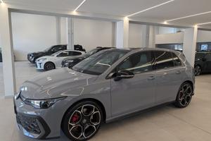 VOLKSWAGEN Golf GTI 2.0 TSI DSG GTI