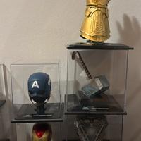 uscite dalle 11 alla 15 marvel museum