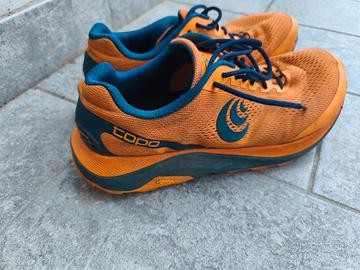 Topo Athletic Ultraventure 3 Taglia 46,5 (12US)