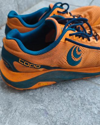 Topo Athletic Ultraventure 3 Taglia 46,5 (12US)