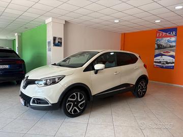 Renault Captur 0.9 TCe 12V 90 CV Start&Stop Energy