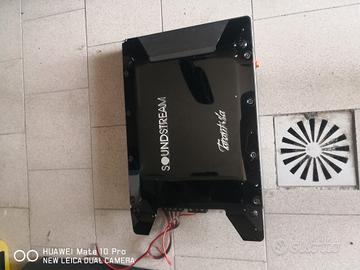 amplificatore 