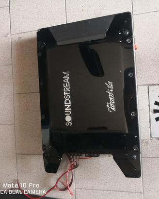 amplificatore 