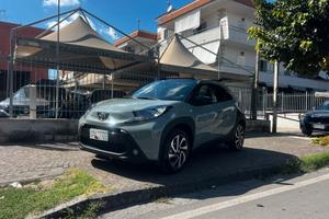 Toyota Aygo X 1.0 VVT-i 72 CV 5 porte Trend Air S-