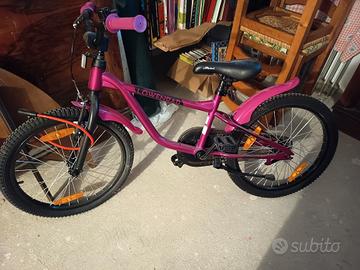 Bicicletta Bambino/a LÖWENRAD Classic 16" 