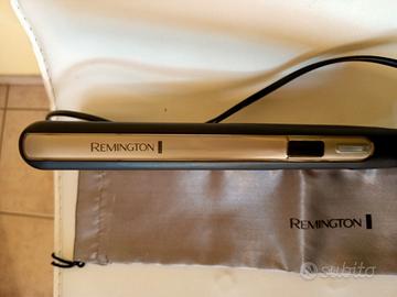 Piastra per capelli Remington
