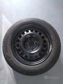 Ruota di scorta