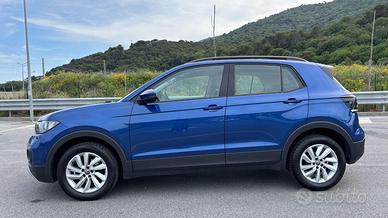 Volkswagen T-Cross 1.6 Diesel