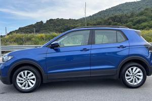 Volkswagen T-Cross 1.6 Diesel