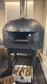 Forno a legna
