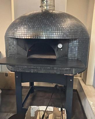 Forno a legna