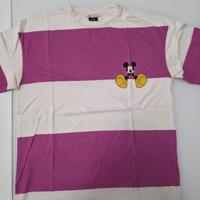 T-shirt Zara x Disney Mickey Mouse, taglia M