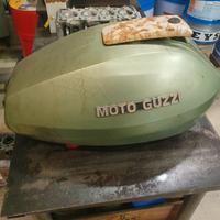 serbatoio moto guzzi