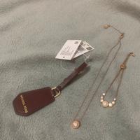 Gioielli Michael kors