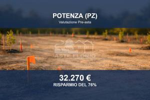 Immobile in asta di 3761 m² a Potenza