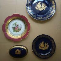 ceramiche Limoges Tutto 50€