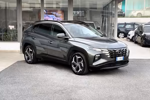 Hyundai TUCSON 1.6 HEV 180CV E6 Excellence - 2022