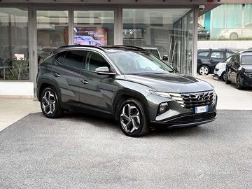 Hyundai TUCSON 1.6 HEV 180CV E6 Excellence - 2022