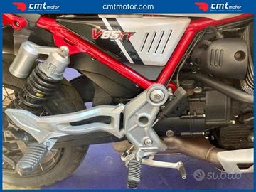 MOTO GUZZI V85 TT Garantita e Finanziabile