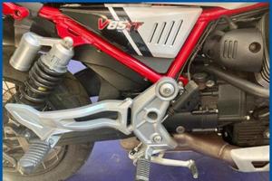MOTO GUZZI V85 TT Garantita e Finanziabile