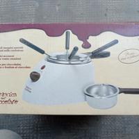 Macchina per fare il cioccolato