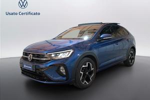 Volkswagen Taigo 1.0 tsi R-Line 115cv dsg